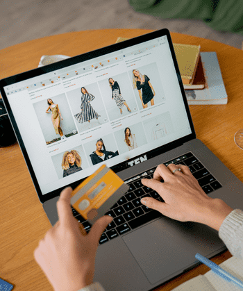 Tienda online Mall Dorado