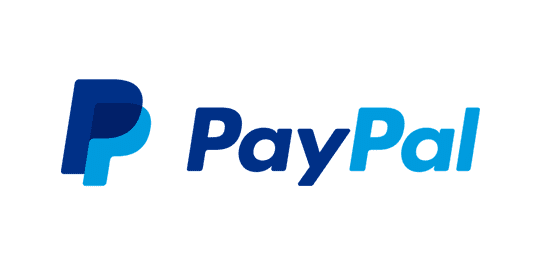 Ícono de PayPal