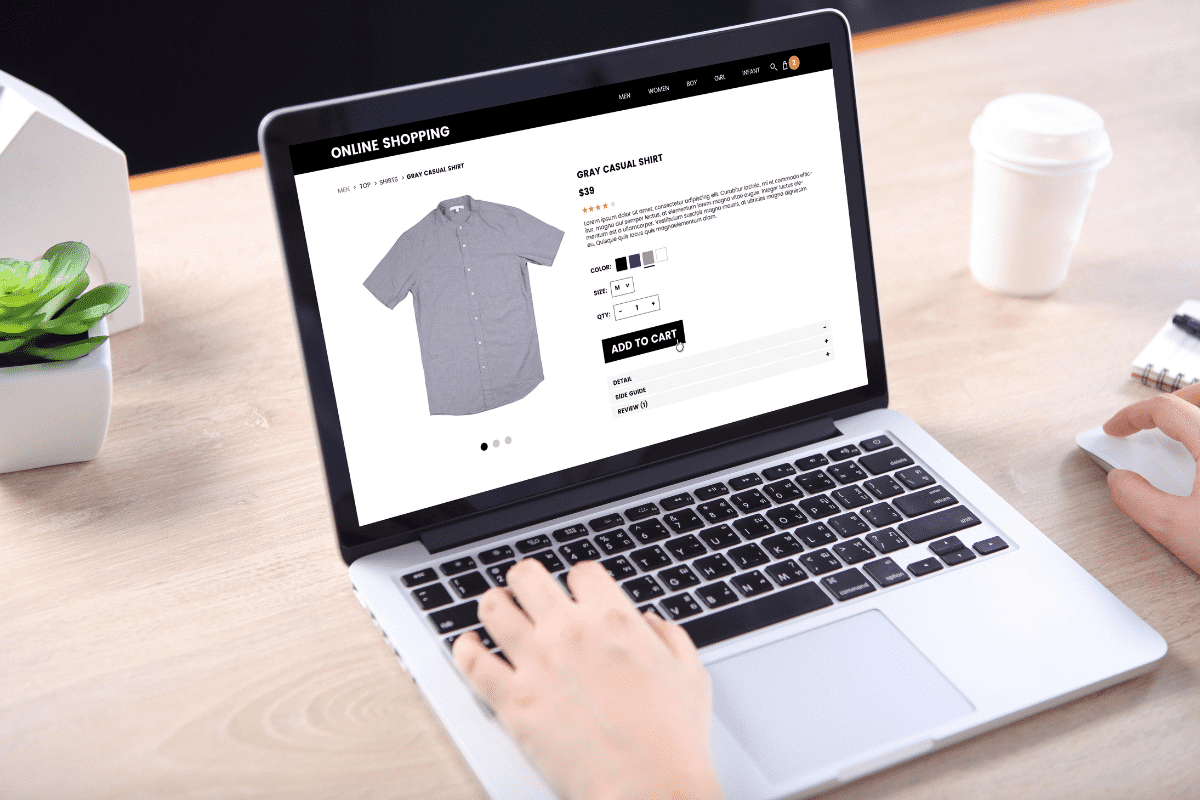 Crear tienda online con Mall Dorado