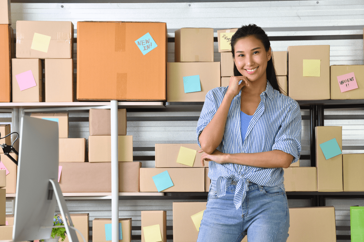 Tienda online para emprendedores con Mall Dorado